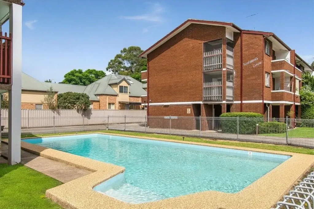7/104 Windsor Street, Richmond, NSW 2753