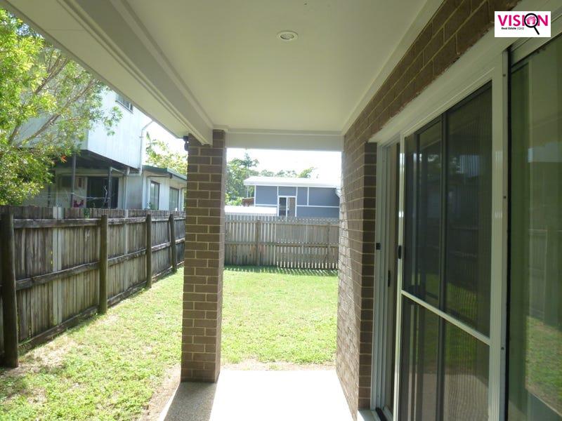 4 JUBO ST, ANDERGROVE QLD 4740, 0部屋, 0バスルーム, House