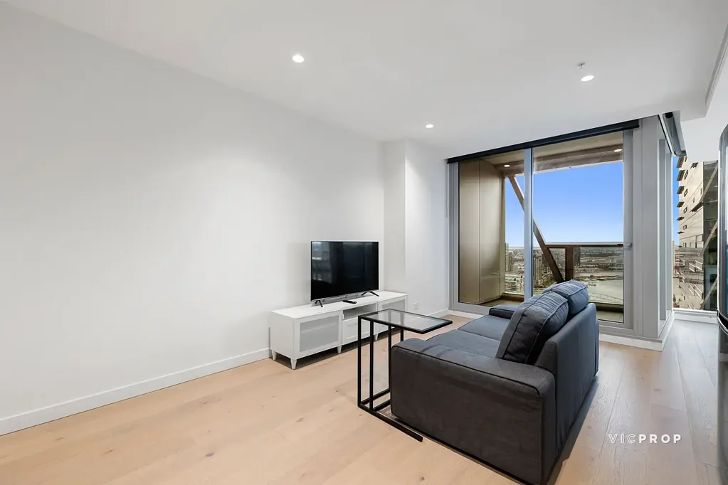 FULLY FURNISHED TWO BEDS IN A LUXURY LIVING WITH THE BEST ENTERTAINMENT