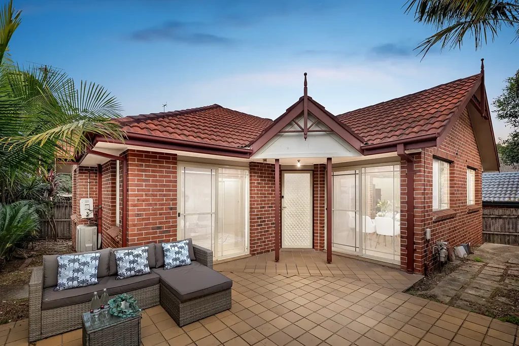 8/2 Wylde Street, Telopea, NSW 2117