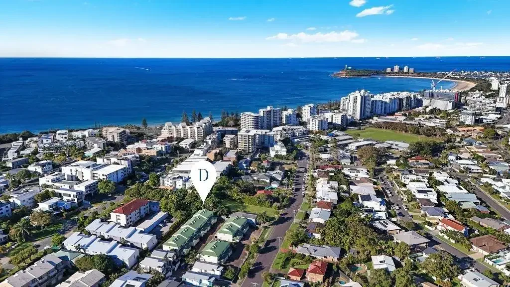 16/56 Meta Street, Mooloolaba, QLD 4557