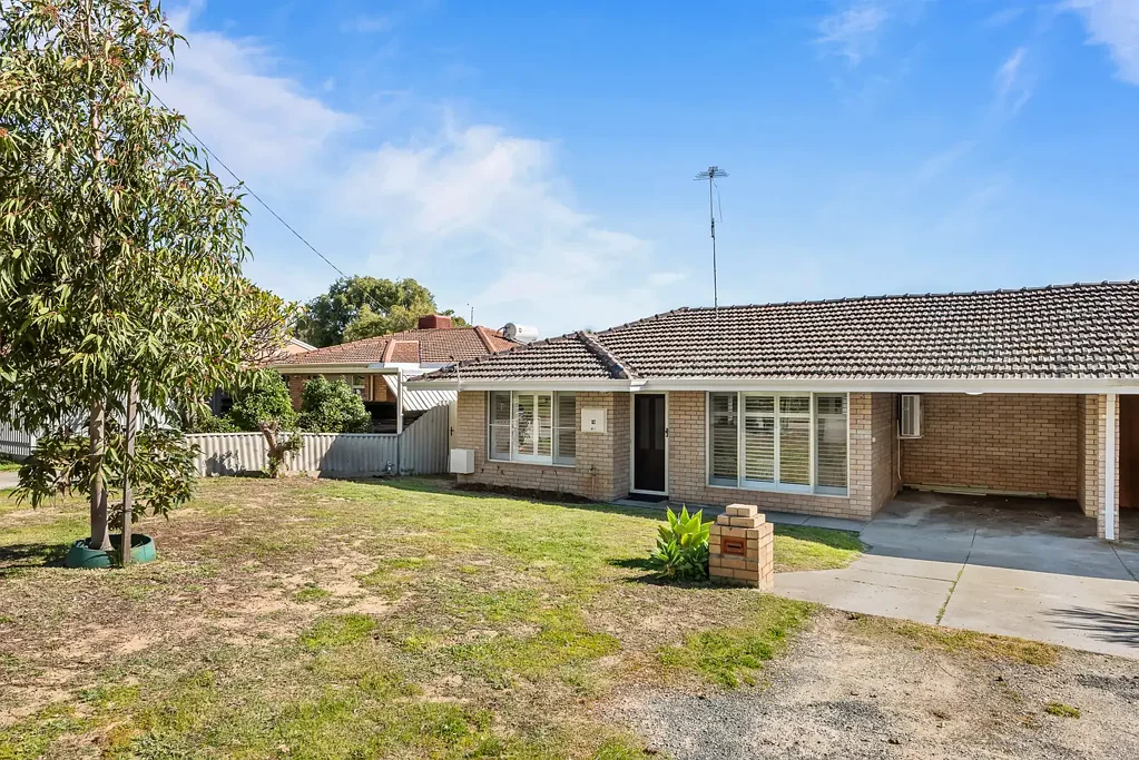 Spearwood 2कमरा Renovated Comfort, Spacious & Macfaull Park Opposite