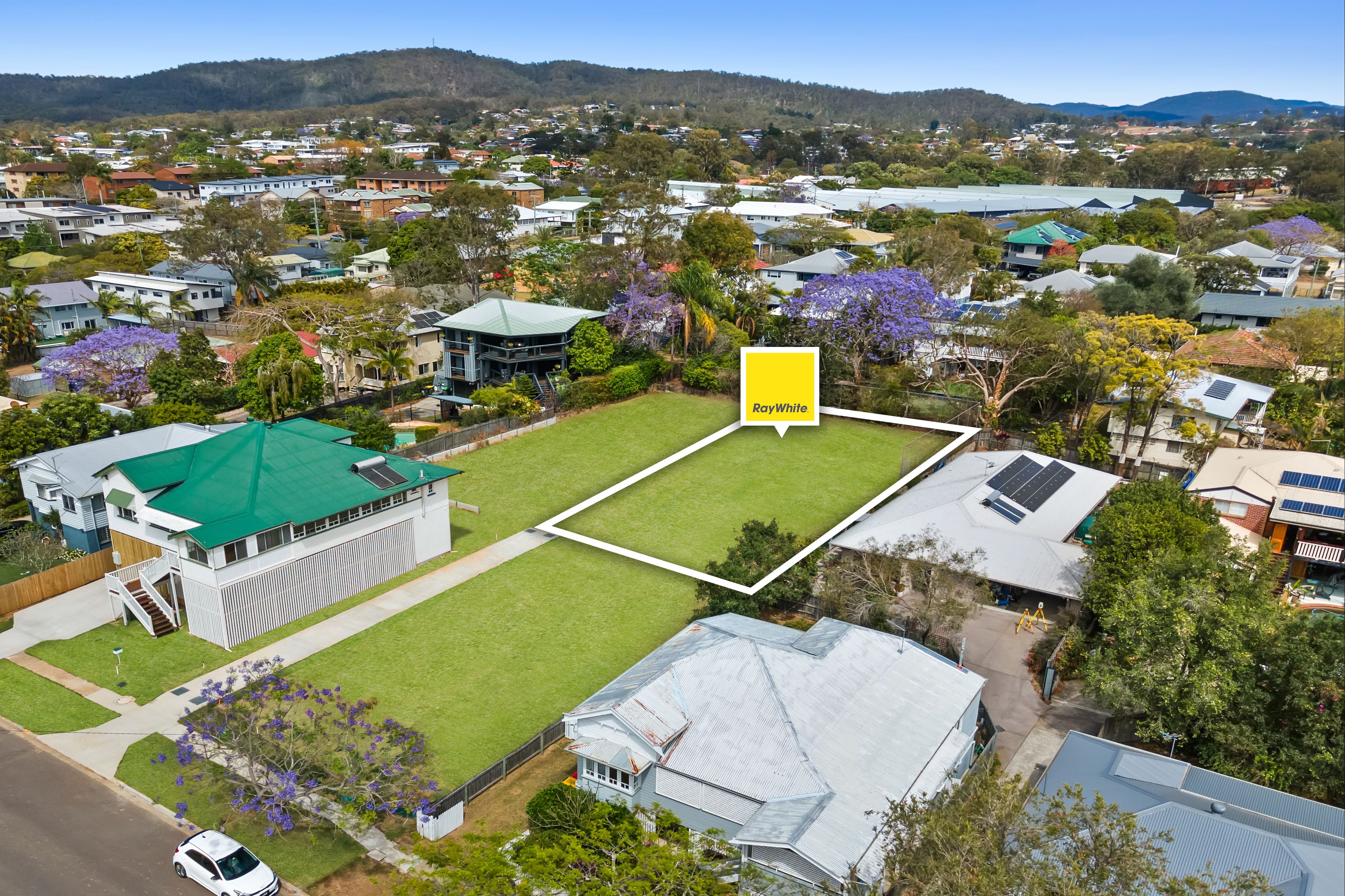 84 MOTT ST, GAYTHORNE QLD 4051, 0房, 0浴, Section