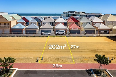 Geraldton Station Square, CBD Land Opportunity