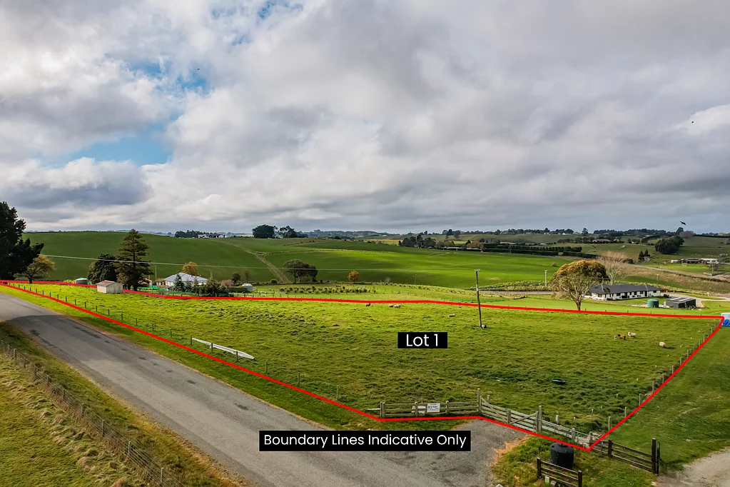Oamaru  PUKEKO PARK LIFESTYLE