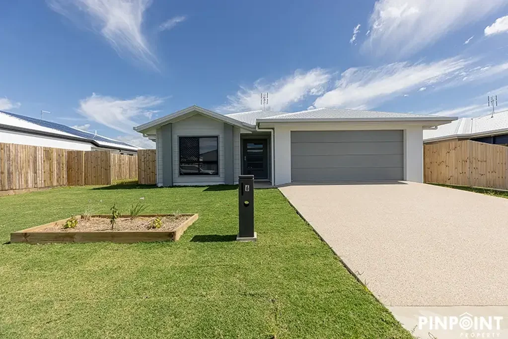 Brand New Executive Family Home in Sought-After Beaconsfield Heights