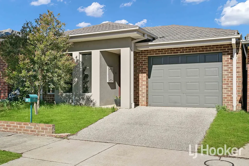 11 Aruma Avenue, Harkness, VIC 3337