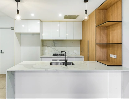 107/24 Augustus Street, Toowong, Brisbane Western Region, 1 غرف, 1 حمامات, Apartment