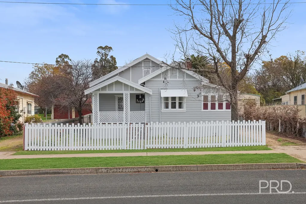 Quirindi 3房  Where timeless character meets modern luxury