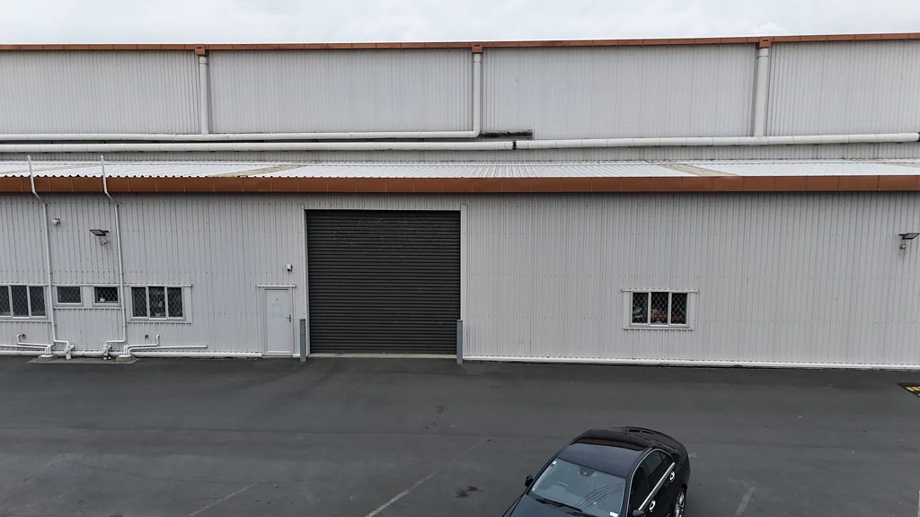 Onehunga Tidy Springs Road Warehouse Available