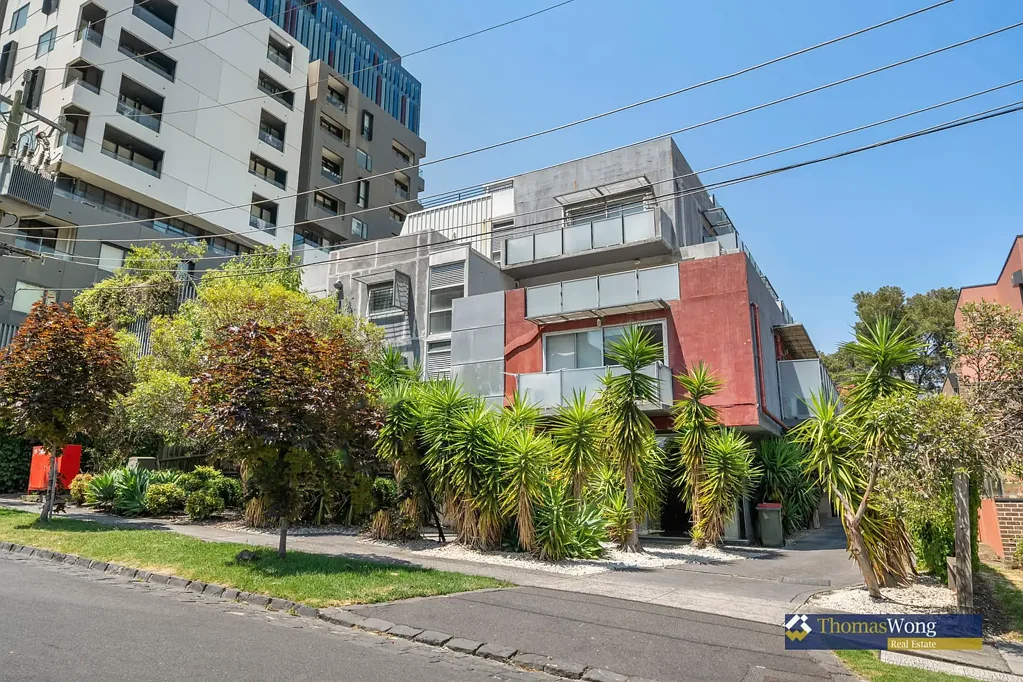 5/5 Archibald Street, Box Hill, VIC 3128