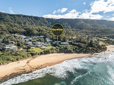 Wombarra 7房 醒来即享美景，步行可达海滩 Wake to the Views & Walk to the Beach