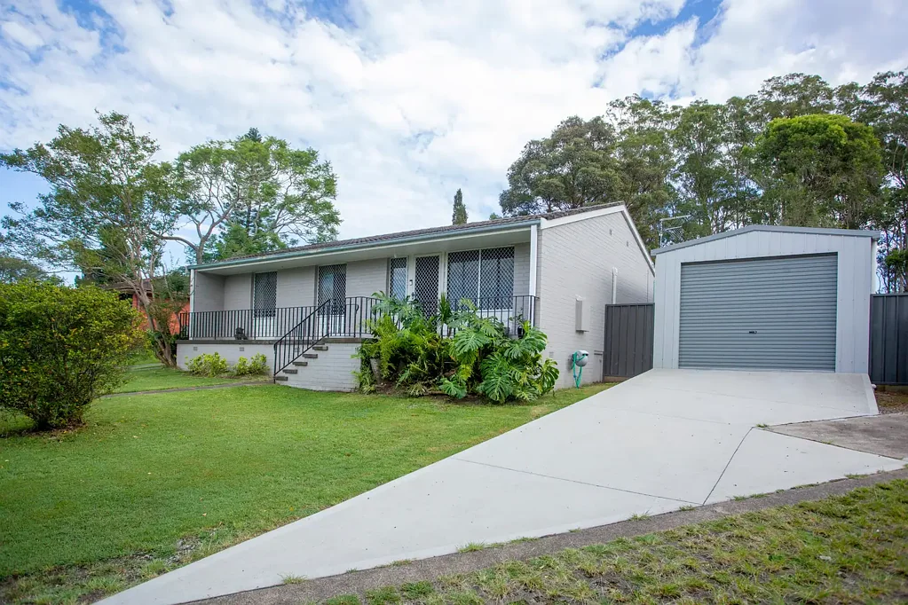 22 Valerie Street, Taree, NSW 2430