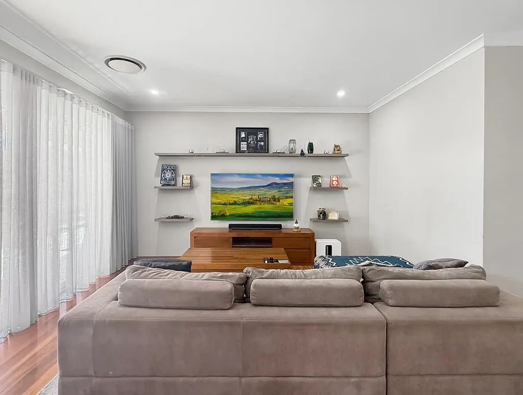 2 Furnished Rooms for Rent – Jindalee | $290 per week + bills each