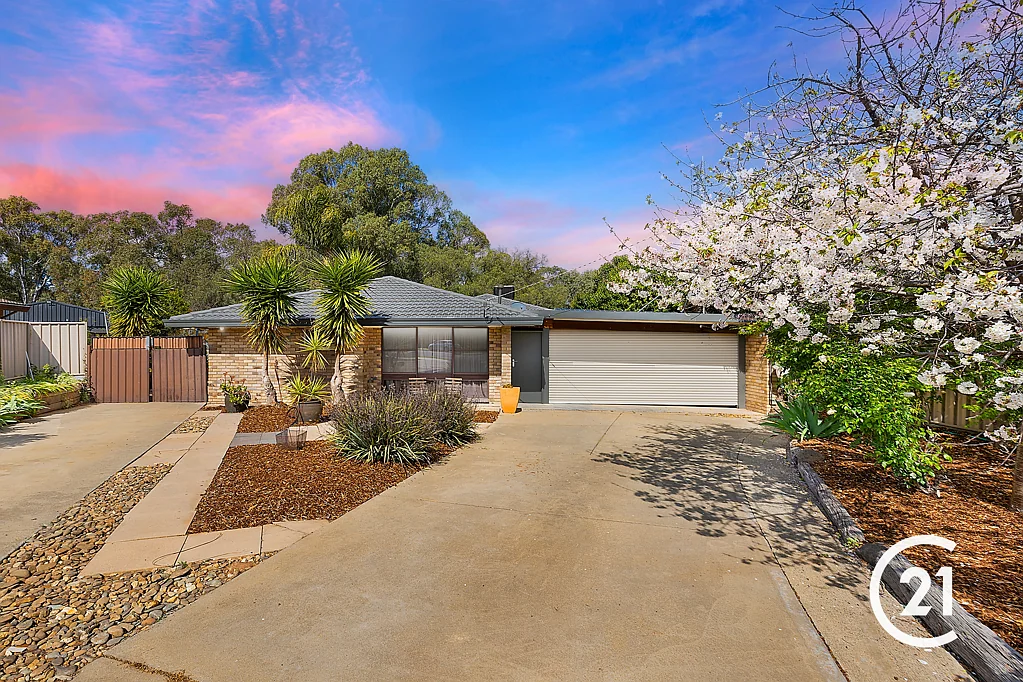 5 Kennedy Court, Echuca, VIC 3564
