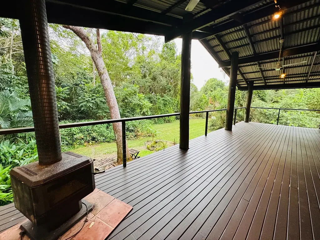 Midgeree Bar 2Habitaciones A Nature Lovers Private Home on 2.5 Acres by the River Inlet !