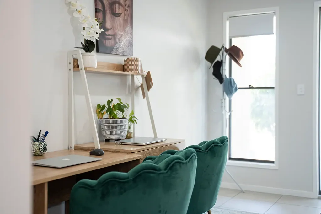 Nirimba 3部屋 The Home That Makes Life Simple