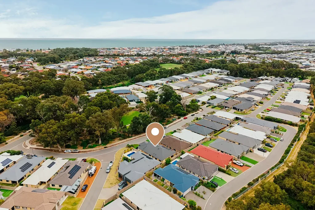 Meadow Springs 4ਬੈੱਡਰੂਮ Home Open This Sunday! Exceptional family space in a prized parkland setting