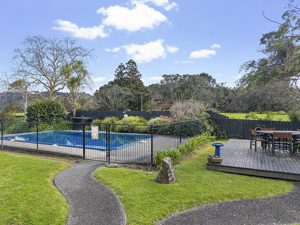 1E/25 Weranui Road, Waiwera, Rodney, Auckland