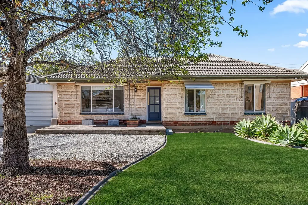 6 Kelsey Avenue, Mitchell Park, SA 5043