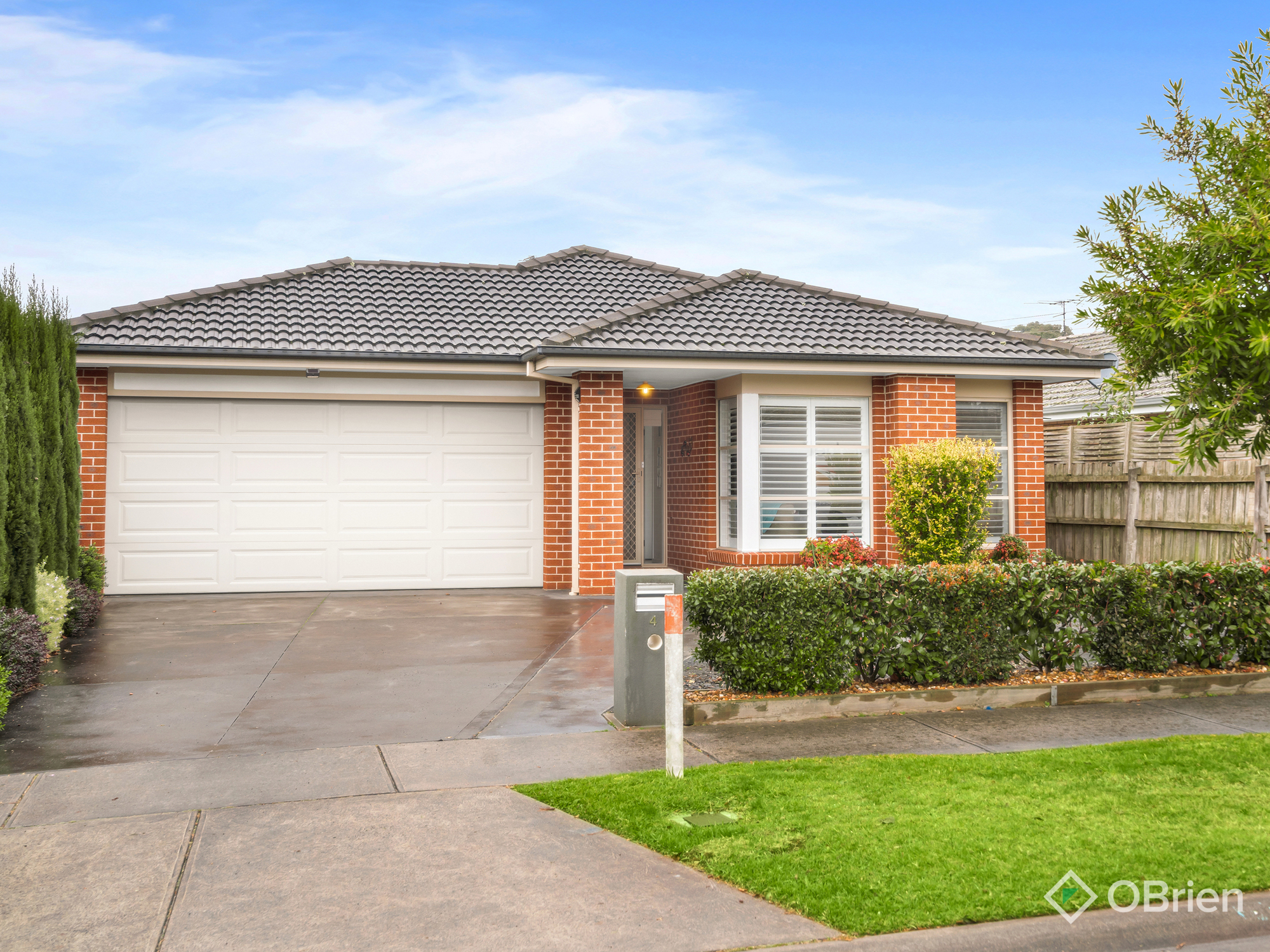 4 RIVENDALE CR, DROUIN VIC 3818, 0房, 0浴, House