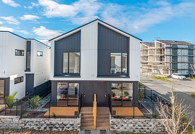 Westgate 3 Bedroom Brand New Duplex - Sunlit, Spacious,Move-In Ready