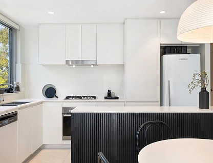 G10/2 Mindarie Street, Lane Cove, Lower North Shore, 2房, 2浴, Apartment