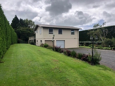 Rural Living on Waihi Beach Rd