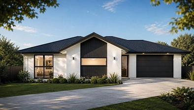Netherby 3房  Brand New Easy Living In Super Location