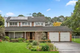 110 Parsonage Road, Castle Hill