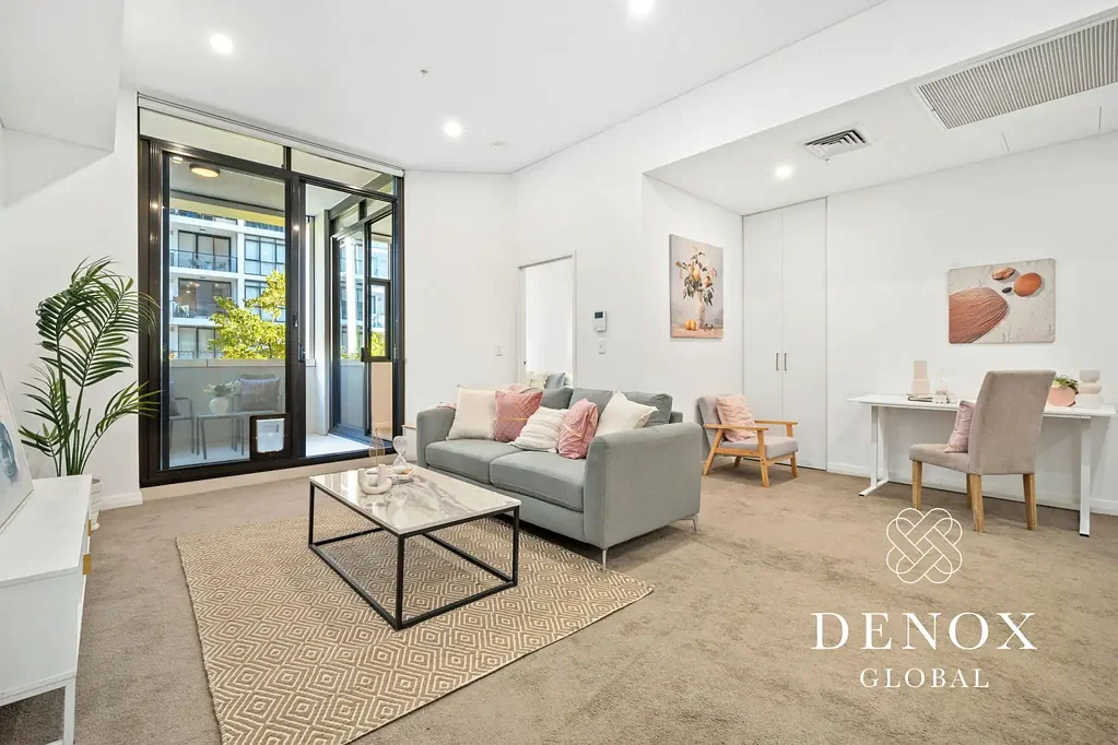 106D/16 Constitution Road, Ryde, NSW 2112