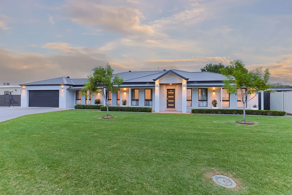 4 Retreat Court, Irymple, VIC 3498