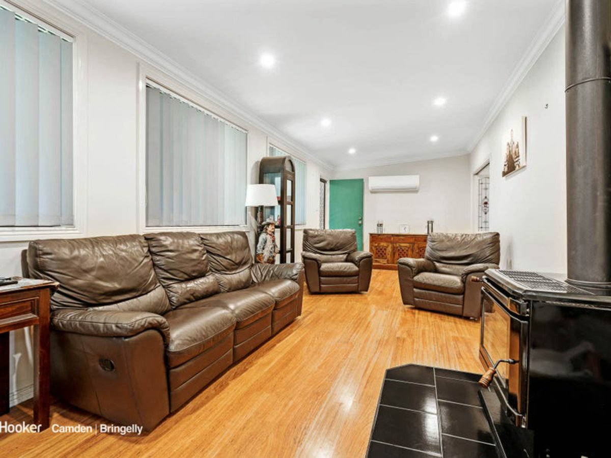 160 AVON RD, BRINGELLY NSW 2556, 0 غرف, 0 حمامات, House