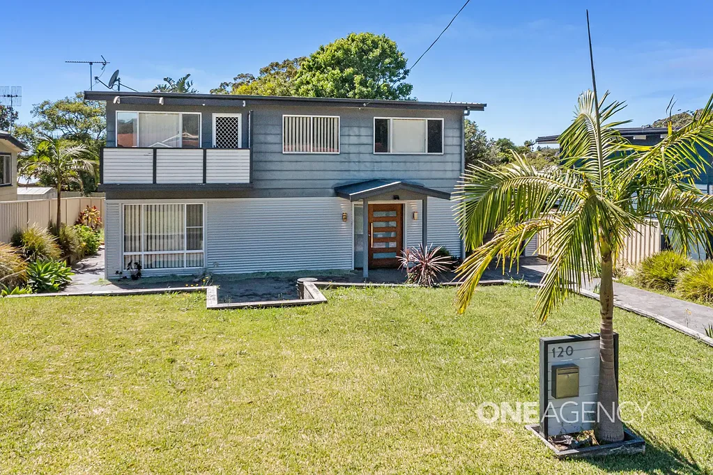 120 Warden Street, Ulladulla, NSW 2539