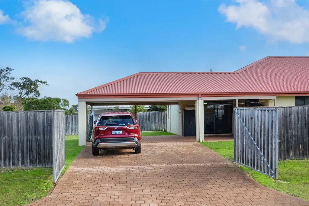 14 Chenin Street, Cowaramup, WA 6284
