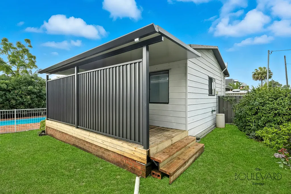 Newly Renovated One-Bedroom Granny Flat – Private & Modern Living