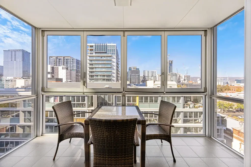 803/10 Balfours Way, Adelaide, SA 5000