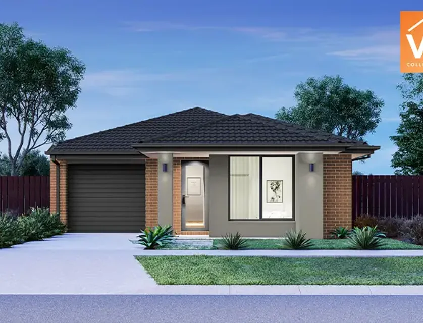 Lot 186 Tangerine Street, Lara, VIC 3212, 3 ਕਮਰੇ, 2 ਬਾਥਰੂਮ, House