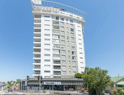 Unit 401/11 Ellenborough St, Woodend, Ipswich - Greater Region, 2 Kuwarto, 2 Banyo, Apartment