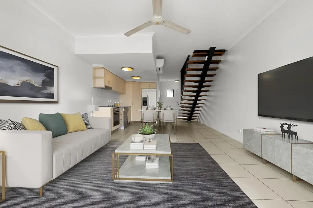 23/35 Gatton Street, Parramatta Park, QLD 4870