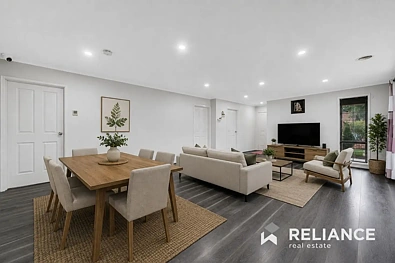 2 Sunbird Crescent, Hoppers Crossing, VIC 3029, 3 slaapkamers, 1 badkamers, House