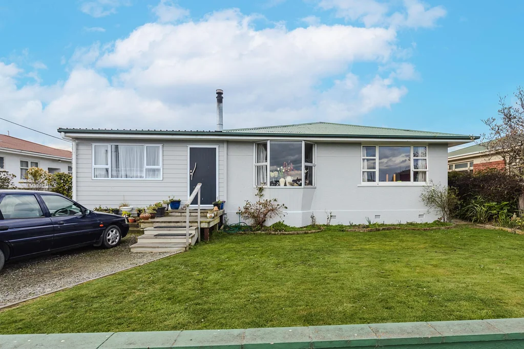 Oamaru 4Kwarto FOREVER ON FERNBROOK ROAD