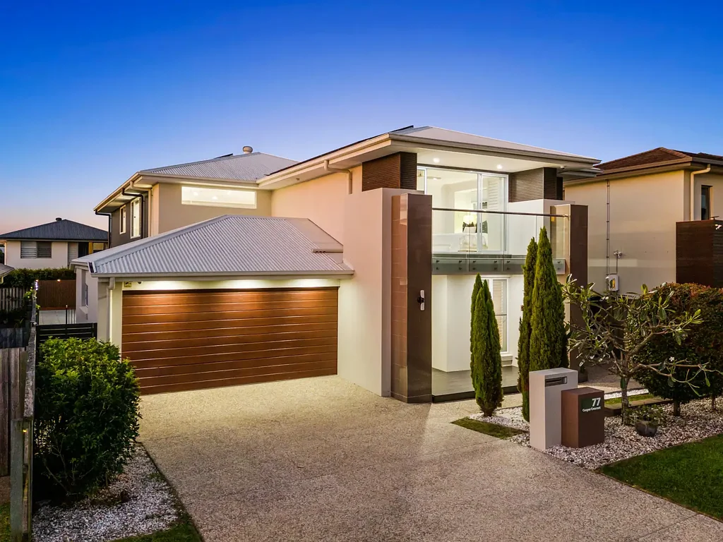 77 Cooper Crescent, Rochedale, QLD 4123