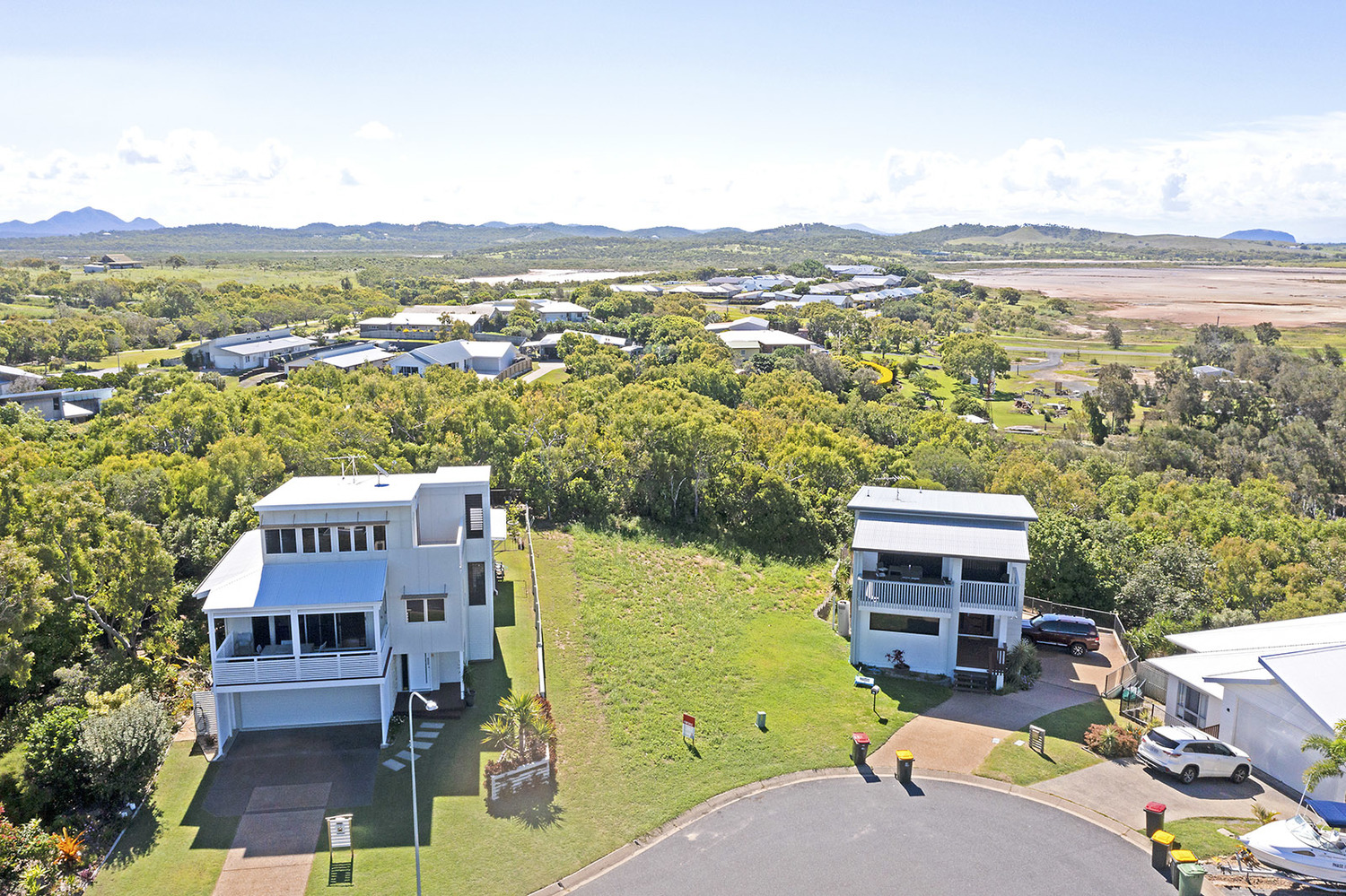 19 HIDEAWAY RD, ZILZIE QLD 4710, 0房, 0浴, Section