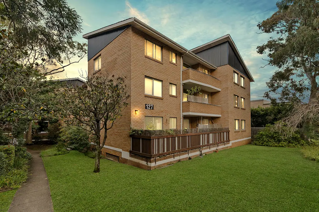 54/127 Chapel Road, Bankstown, NSW 2200