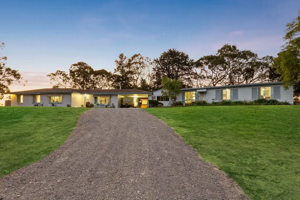 99 Brookmans Road, Blewitt Springs, SA 5171