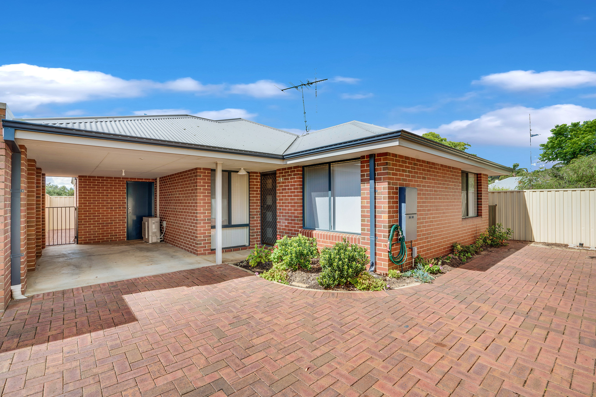 UNIT 3 17 HEPPINGSTONE RD, BRUNSWICK WA 6224, 0 ਕਮਰੇ, 0 ਬਾਥਰੂਮ, House