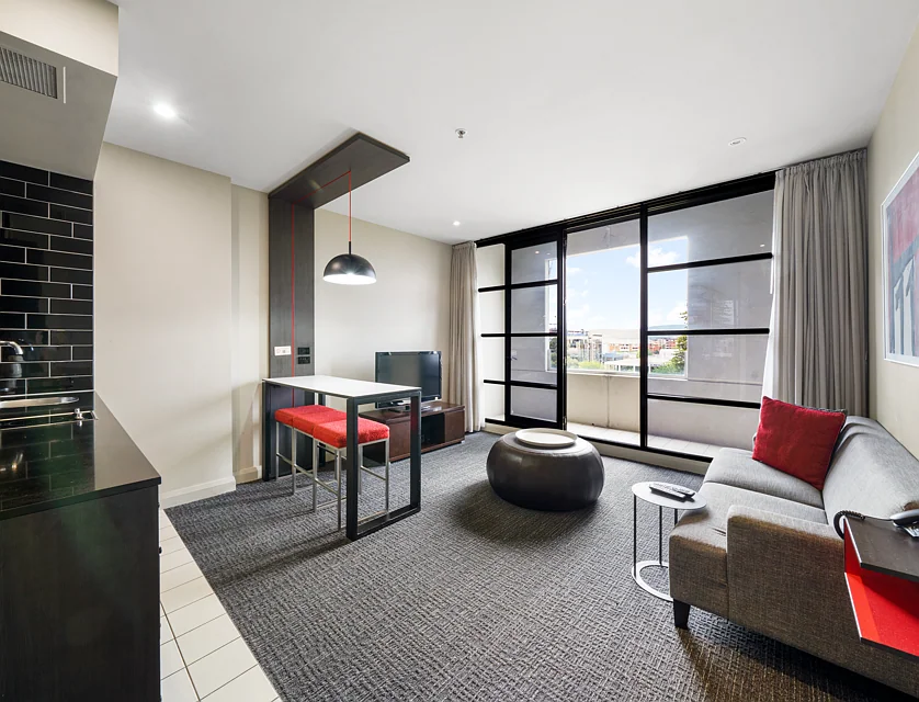 619/61 Hindmarsh Square, Adelaide, Adelaide CBD, 2 રૂમ, 1 બાથરૂમ, Apartment