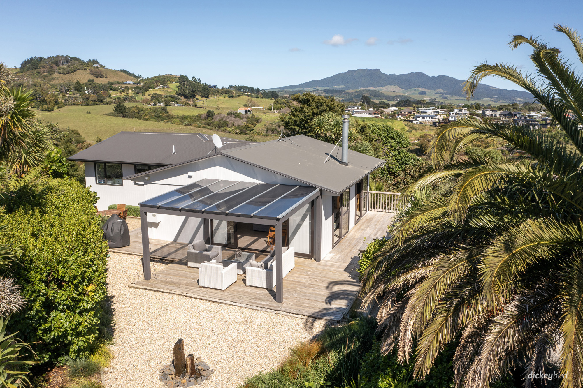 105 Greenslade Road, Raglan, Waikato, 3 habitaciones, 0 baños, House