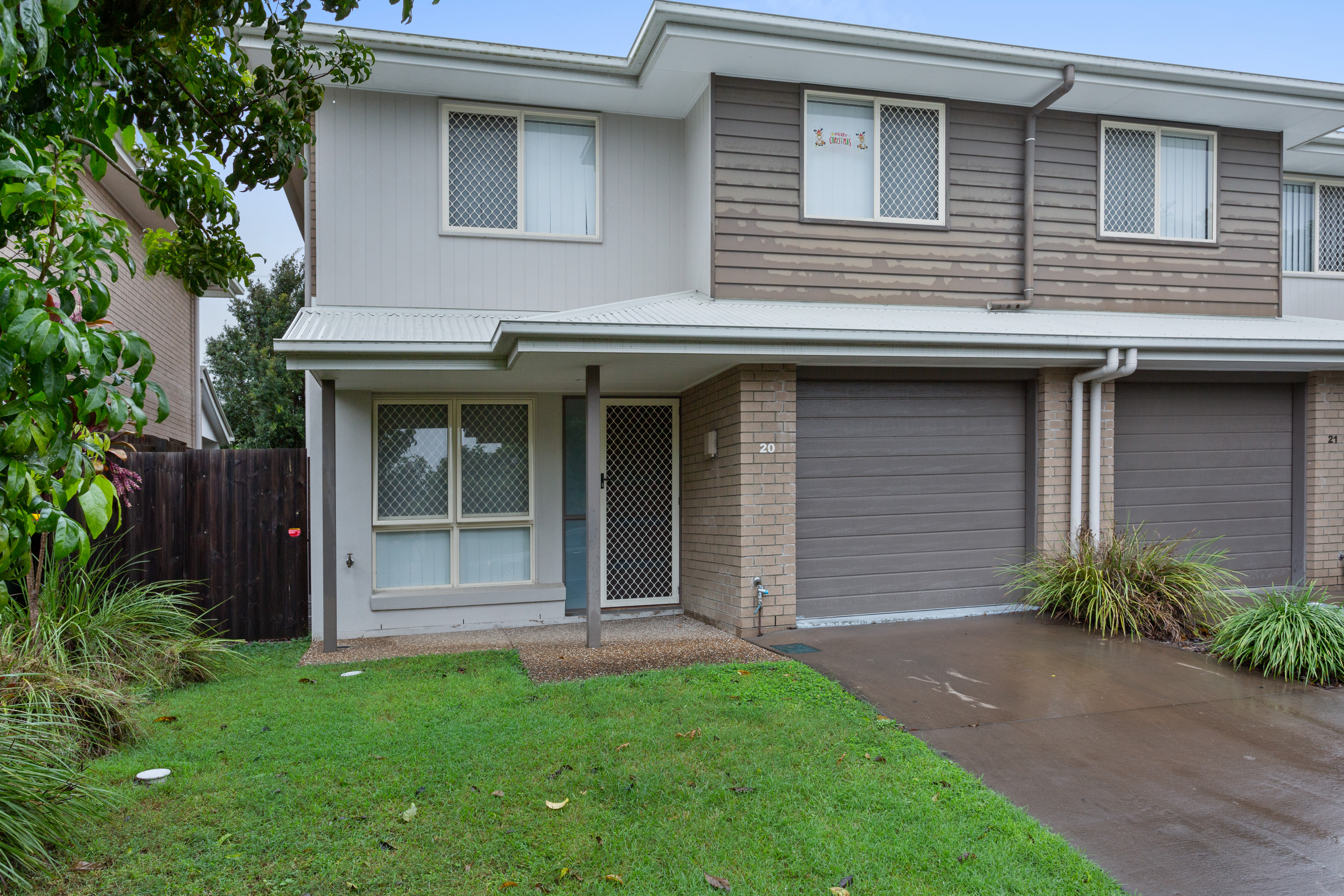 TOWNHOUSE 20 15 GRANDLY ST, DOOLANDELLA QLD 4077, 0 Schlafzimmer, 0 Badezimmer, Townhouse